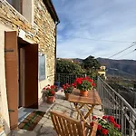 Apartman Tenuta Della Prea - La Stalla Lucinasco