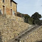 Apartamento Tenuta Della Prea - La Stalla Lucinasco
