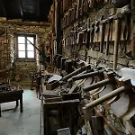 La Stalla - Tipico A Апартаменты *