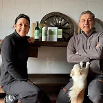 Tenuta Della Prea - La Stalla * Lucinasco