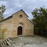 La Stalla - Tipico A Lejlighed Lucinasco