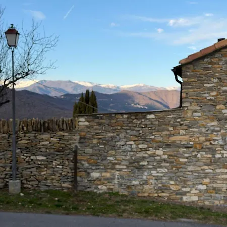 Tenuta Della Prea - La Stalla *