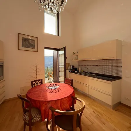 Tenuta Della Prea - La Stalla