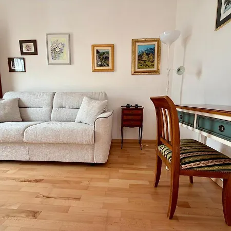Tenuta Della Prea - La Stalla Appartement *