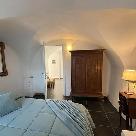 Tenuta Della Prea - La Stalla * Lucinasco