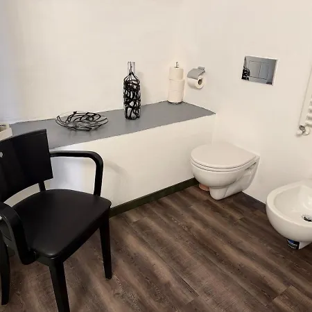 Tenuta Della Prea - La Stalla Appartement