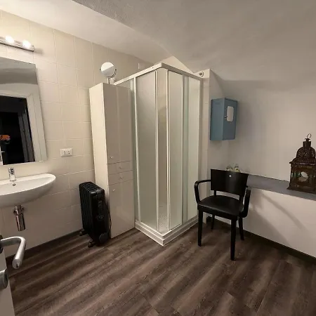Appartement Tenuta Della Prea - La Stalla *