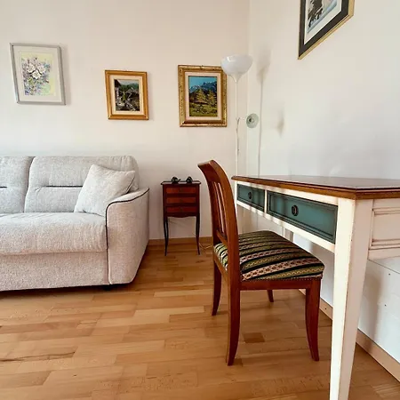 Tenuta Della Prea - La Stalla *