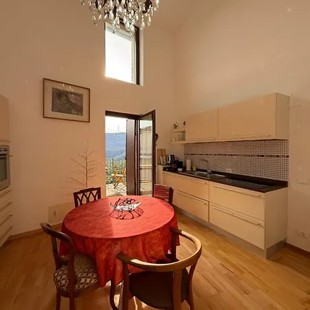 Tenuta Della Prea - La Stalla
