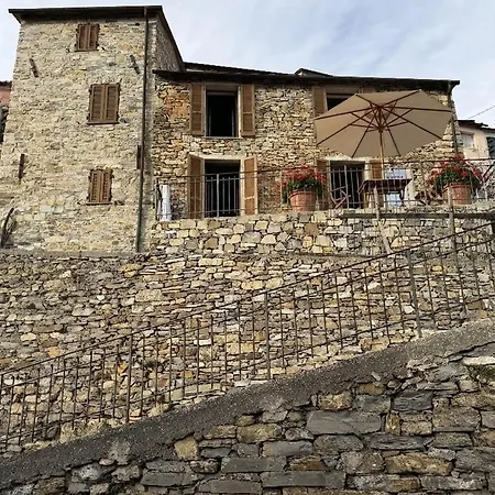 Appartement Tenuta Della Prea - La Stalla *
