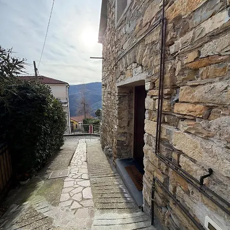 Tenuta Della Prea - La Stalla *