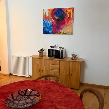 Tenuta Della Prea - La Stalla Appartement