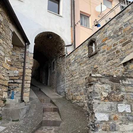 Tenuta Della Prea - La Stalla