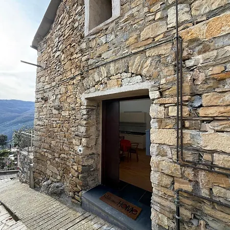 Tenuta Della Prea - La Stalla *