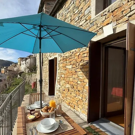 Tenuta Della Prea - La Stalla *