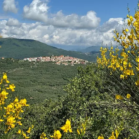 Tenuta Della Prea - La Stalla * Lucinasco