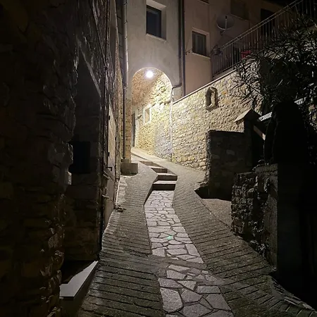 Tenuta Della Prea - La Stalla *