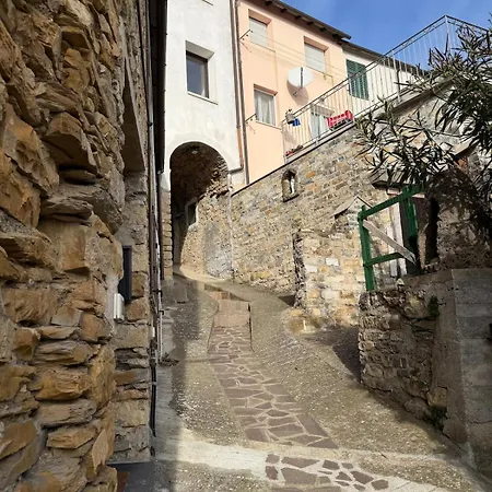Appartement Tenuta Della Prea - La Stalla