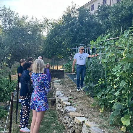 Tenuta Della Prea - La Stalla