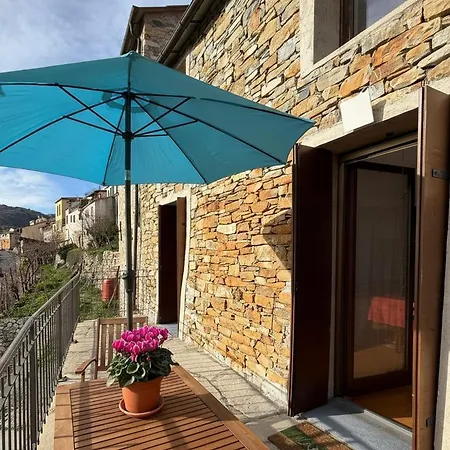 Tenuta Della Prea - La Stalla *