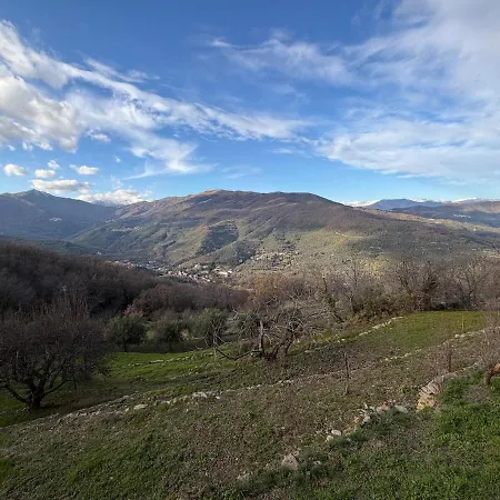 Appartement Tenuta Della Prea - La Stalla Lucinasco