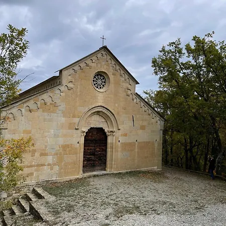 Tenuta Della Prea - La Stalla Appartement Lucinasco
