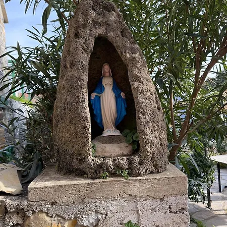 Tenuta Della Prea - La Stalla *