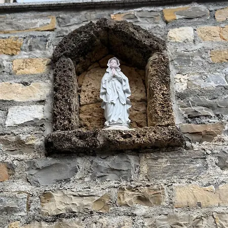 Appartement Tenuta Della Prea - La Stalla *