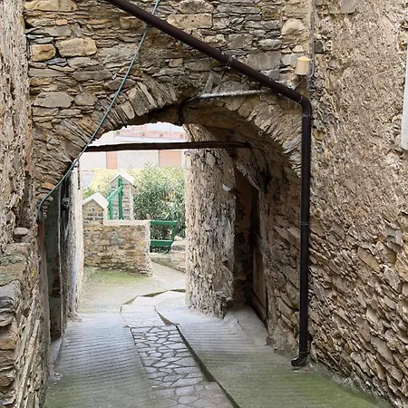 Tenuta Della Prea - La Stalla Lucinasco