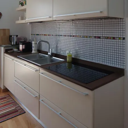 Tenuta Della Prea - La Stalla Appartement *