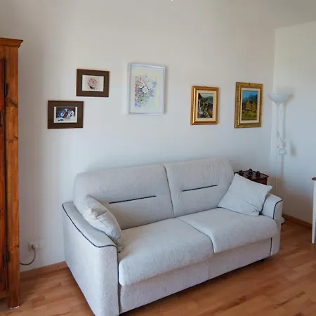Tenuta Della Prea - La Stalla *