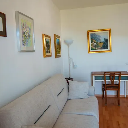 Appartement Tenuta Della Prea - La Stalla *