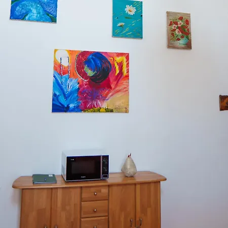 Appartement Tenuta Della Prea - La Stalla *
