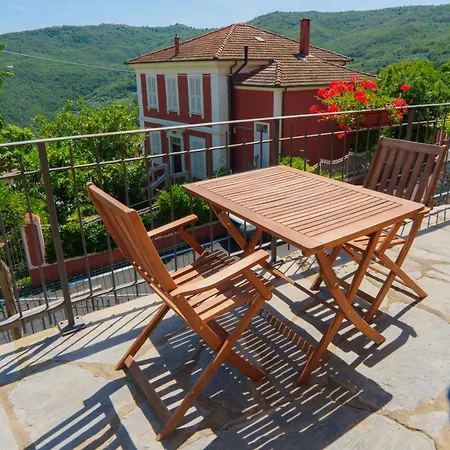 Tenuta Della Prea - La Stalla Appartement