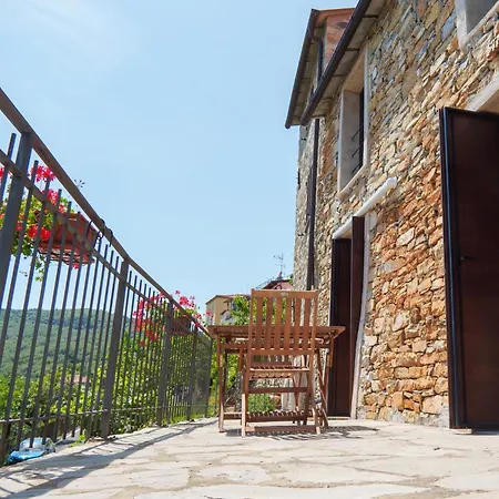 Tenuta Della Prea - La Stalla Appartement *