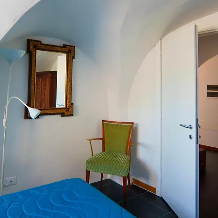 Appartement Tenuta Della Prea - La Stalla