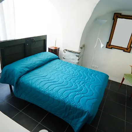 Tenuta Della Prea - La Stalla
