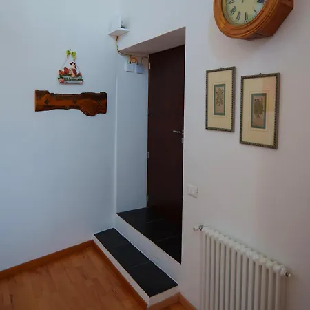 Tenuta Della Prea - La Stalla *