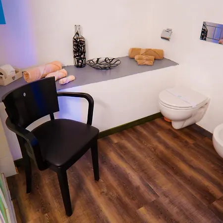 Appartement Tenuta Della Prea - La Stalla Lucinasco