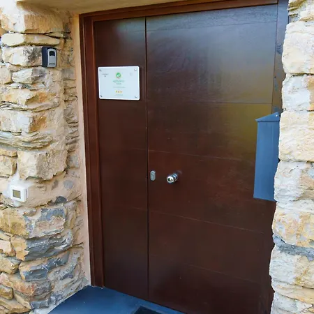 Tenuta Della Prea - La Stalla Lucinasco