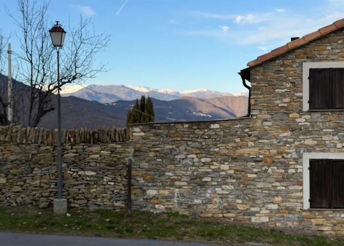 Tenuta Della Prea - La Stalla *