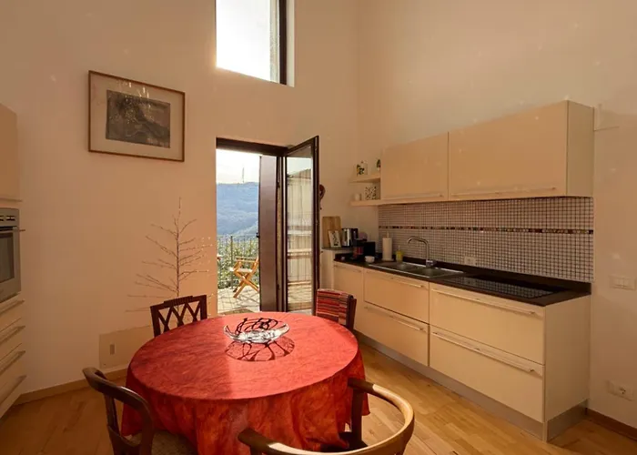 Tenuta Della Prea - La Stalla