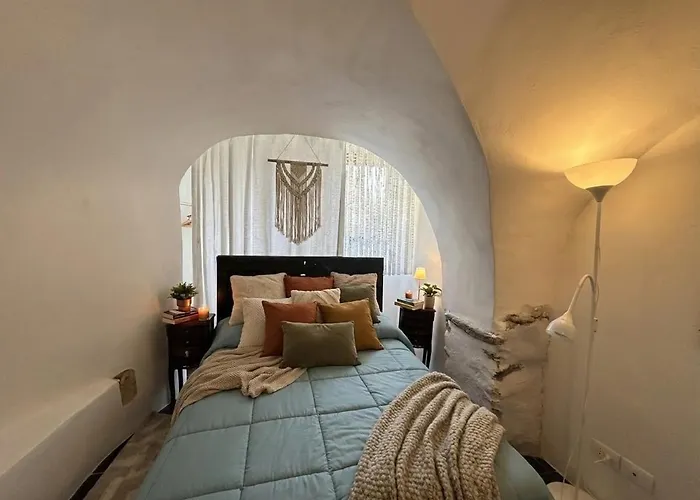 Appartement Tenuta Della Prea - La Stalla