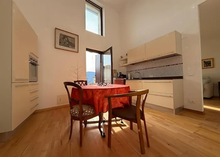 Appartement Tenuta Della Prea - La Stalla