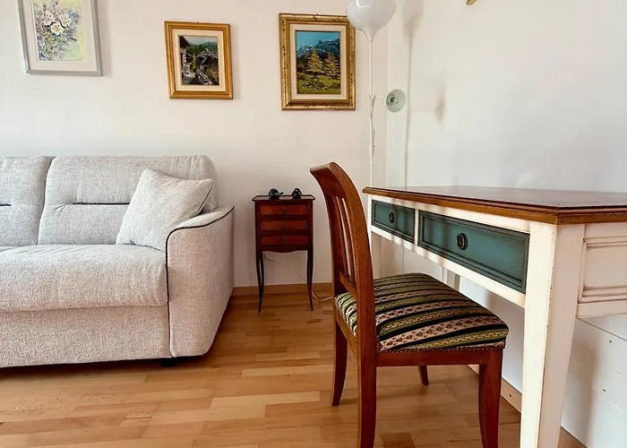 Tenuta Della Prea - La Stalla *