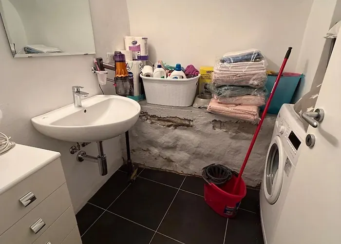 Apartmán Tenuta Della Prea - La Stalla *