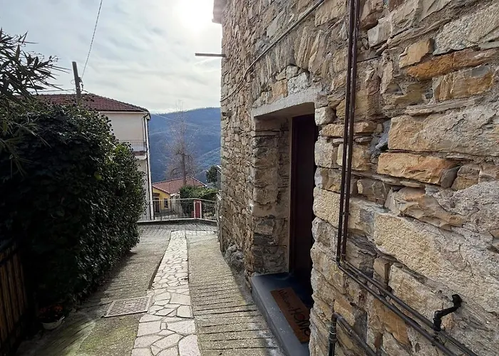 Tenuta Della Prea - La Stalla *