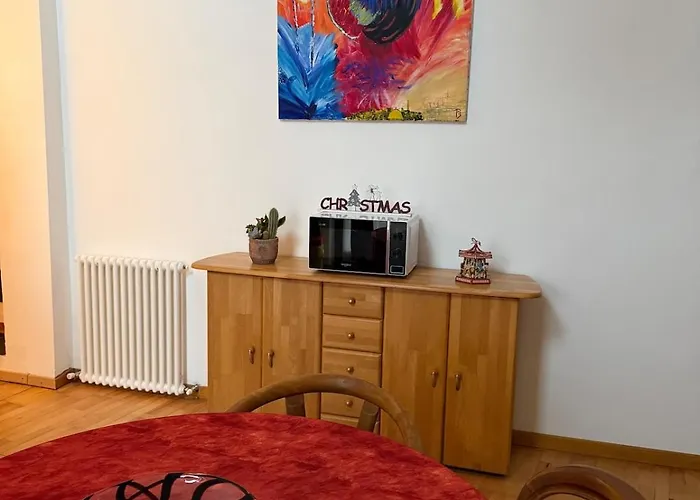 Tenuta Della Prea - La Stalla Appartement