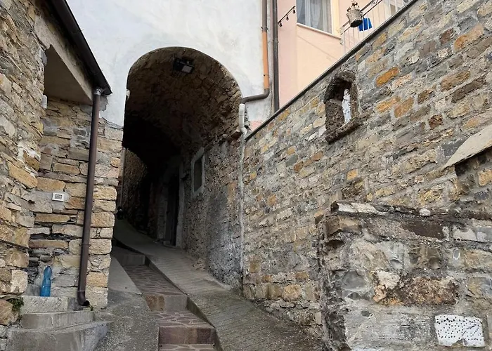 Tenuta Della Prea - La Stalla
