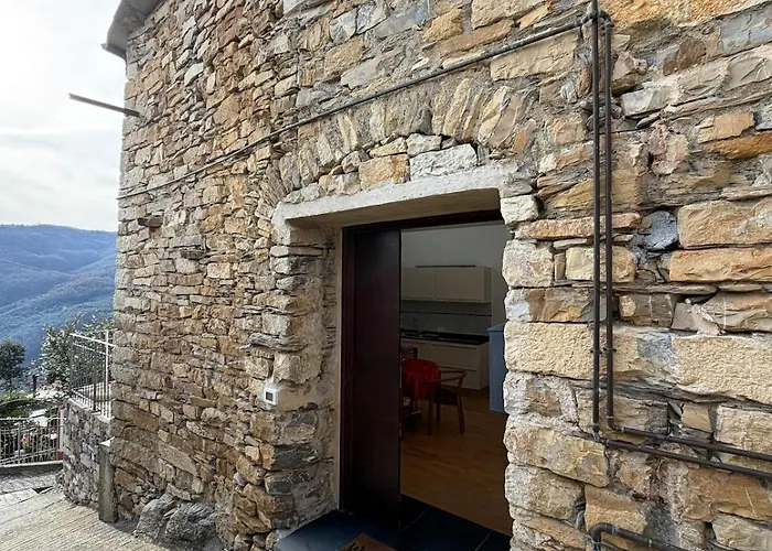 Tenuta Della Prea - La Stalla *